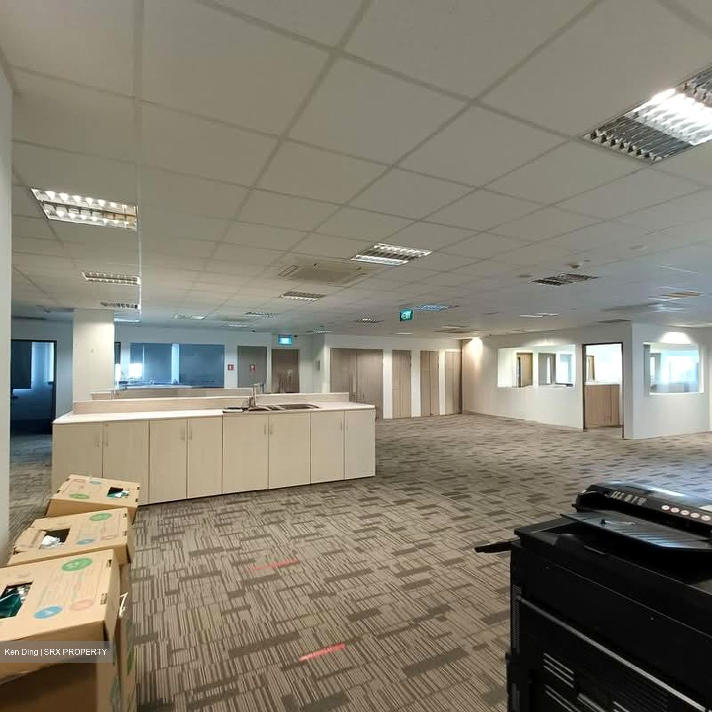 Bukit Batok Street 22 (D23), Office #562810001